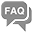 FAQ Icon