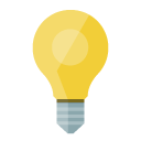 Bulb Icon