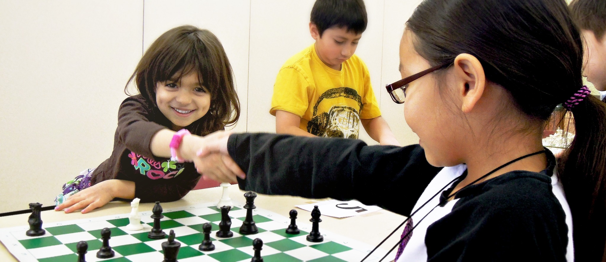 Riverside Chess Club